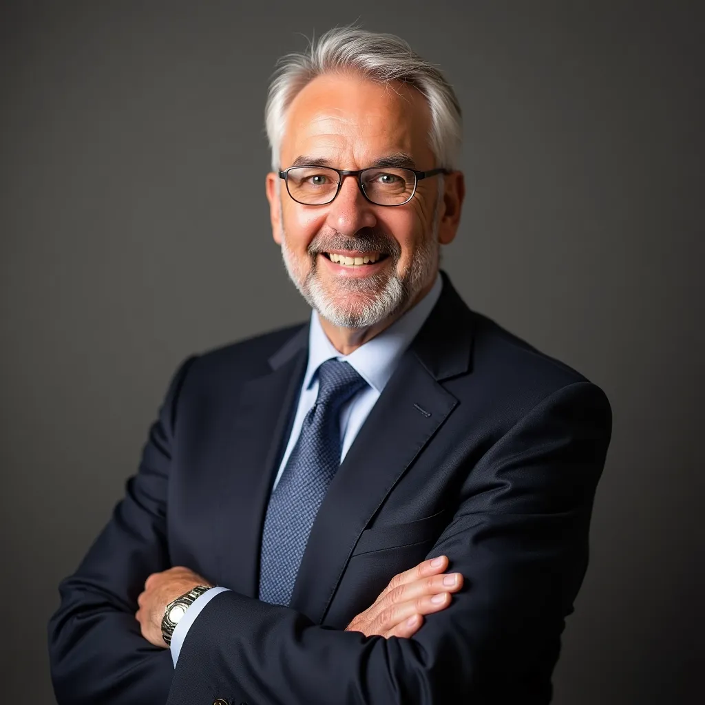 Julien Lefèvre, Directeur des Ressources Humaines